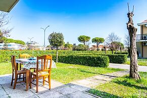 Renovated Holiday Home With Pool in Bibione