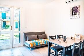 Renovated Holiday Home With Pool in Bibione