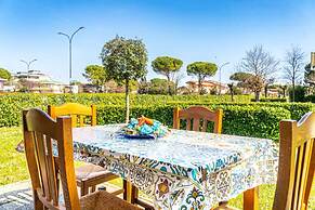 Renovated Holiday Home With Pool in Bibione