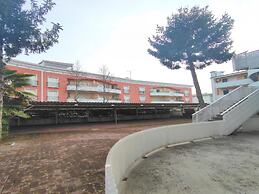 Bright and Comfortable Apartment in Bibione