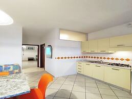 Bright and Comfortable Apartment in Bibione