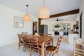 Casa Cali Beautiful Rainforest Hideaway