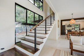 Casa Cali Beautiful Rainforest Hideaway