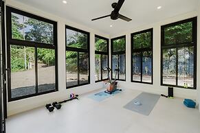 Casa Cali Beautiful Rainforest Hideaway