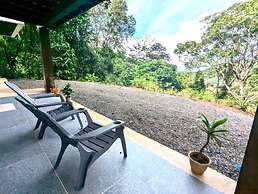 Casa Cali Beautiful Rainforest Hideaway