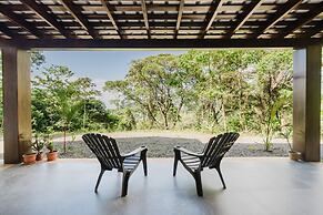Casa Cali Beautiful Rainforest Hideaway