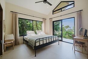 Casa Cali Beautiful Rainforest Hideaway