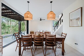Casa Cali Beautiful Rainforest Hideaway