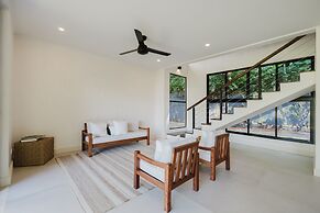 Casa Cali Beautiful Rainforest Hideaway