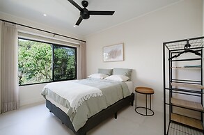 Casa Cali Beautiful Rainforest Hideaway