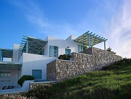 Asterias Boutique Hotel