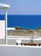 Asterias Boutique Hotel