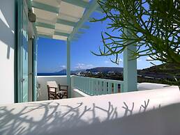 Asterias Boutique Hotel