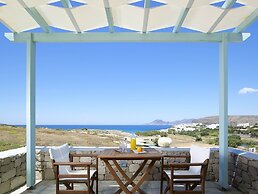 Asterias Boutique Hotel
