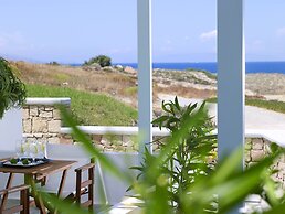 Asterias Boutique Hotel