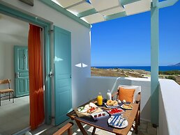 Asterias Boutique Hotel