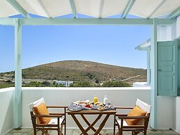 Asterias Boutique Hotel