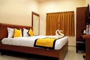 UJ Pallazzio Business Class Luxury Hotel
