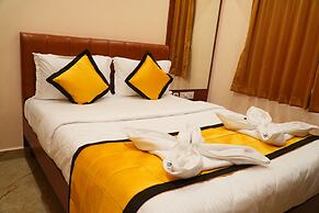 UJ Pallazzio Business Class Luxury Hotel
