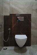 UJ Pallazzio Business Class Luxury Hotel