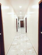 UJ Pallazzio Business Class Luxury Hotel