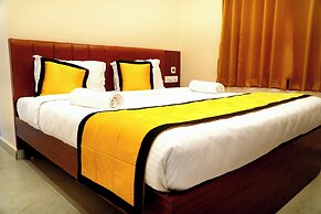 UJ Pallazzio Business Class Luxury Hotel