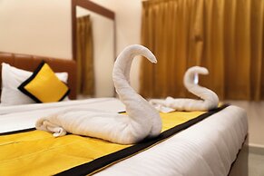 UJ Pallazzio Business Class Luxury Hotel