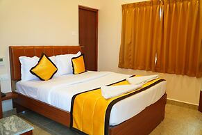 UJ Pallazzio Business Class Luxury Hotel