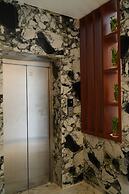 UJ Pallazzio Business Class Luxury Hotel