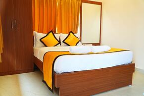 UJ Pallazzio Business Class Luxury Hotel