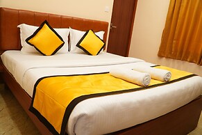 UJ Pallazzio Business Class Luxury Hotel