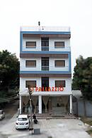 UJ Pallazzio Business Class Luxury Hotel