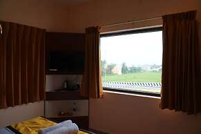 UJ Pallazzio Business Class Luxury Hotel