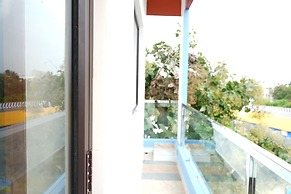 UJ Pallazzio Business Class Luxury Hotel