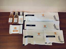 UJ Pallazzio Business Class Luxury Hotel