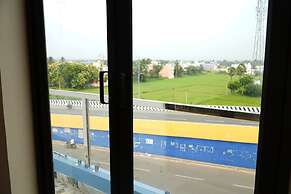 UJ Pallazzio Business Class Luxury Hotel