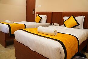 UJ Pallazzio Business Class Luxury Hotel