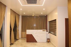 UJ Pallazzio Business Class Luxury Hotel