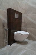 UJ Pallazzio Business Class Luxury Hotel