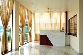 UJ Pallazzio Business Class Luxury Hotel