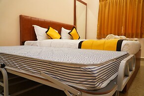 UJ Pallazzio Business Class Luxury Hotel