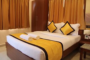 UJ Pallazzio Business Class Luxury Hotel