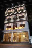 UJ Pallazzio Business Class Luxury Hotel
