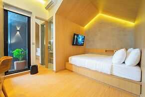 Keenan Living Luxe Seturan