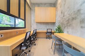 Keenan Living Luxe Seturan