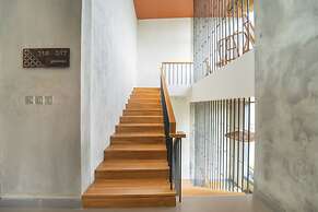 Keenan Living Luxe Seturan