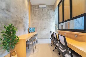 Keenan Living Luxe Seturan