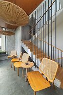 Keenan Living Luxe Seturan