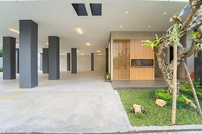 Keenan Living Luxe Seturan