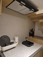 Keenan Living Luxe Seturan